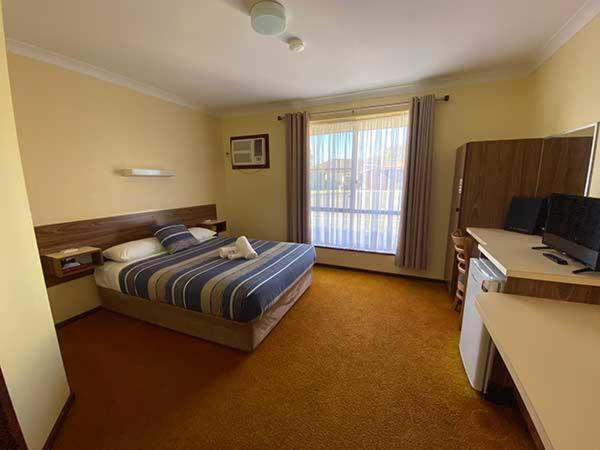Donnybrook Motel 외부 사진